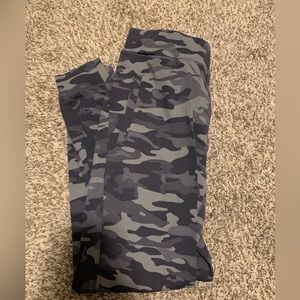 Alphalete Joggers-m